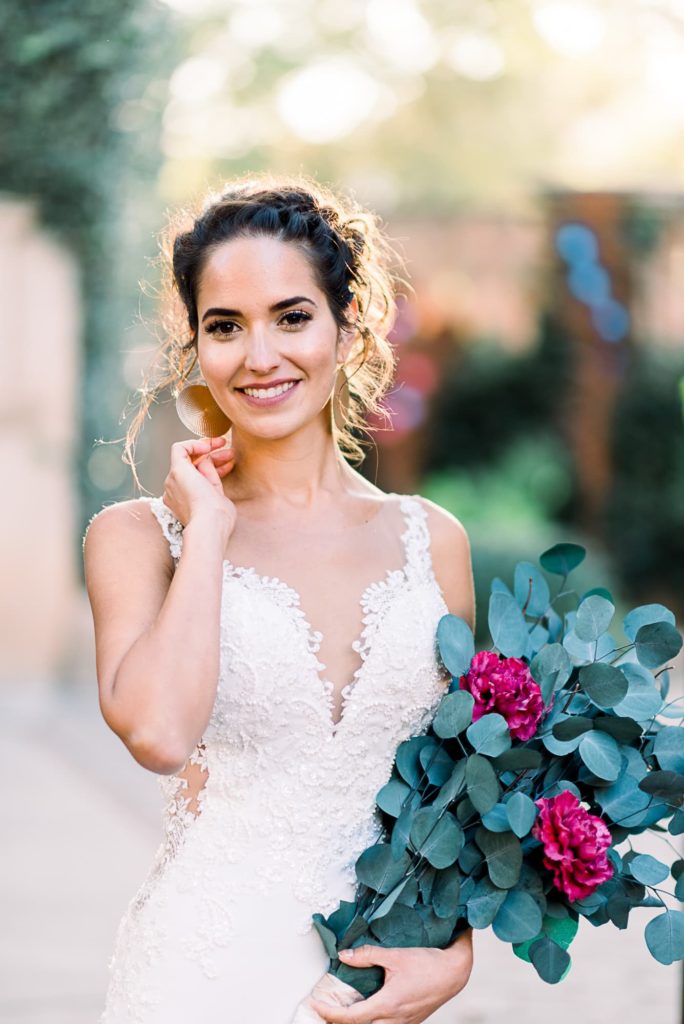 Tlaquepaque Wedding In Sedona | Joy and Ben Photography